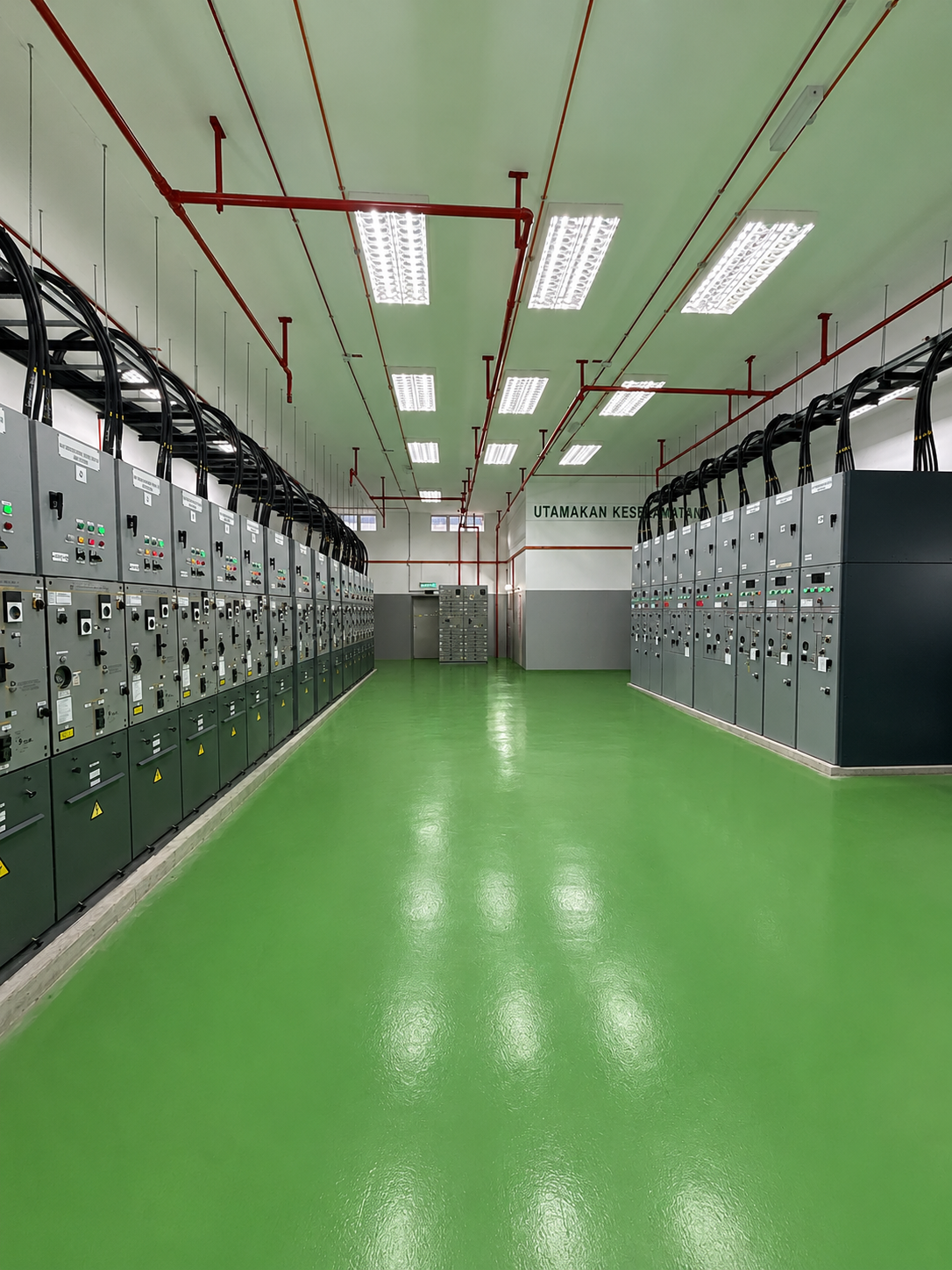 Switchgear Project